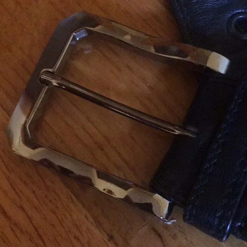 Designer Dora Konsanszky belt 34/ 4